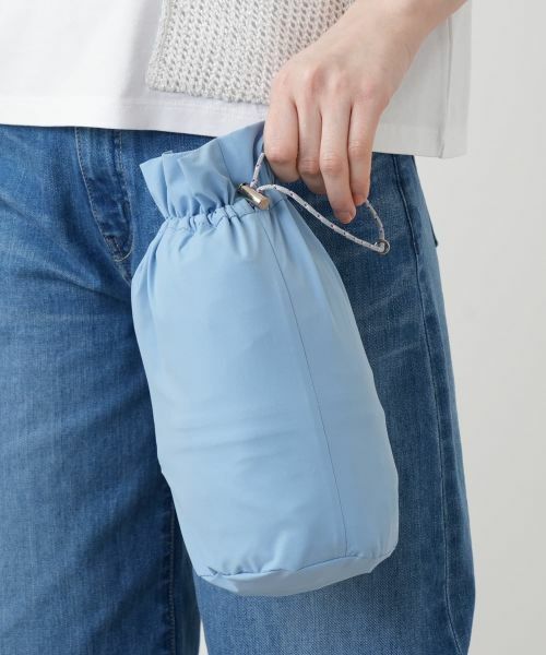 Leilian / レリアン その他アウター | フーデッドフレアコート | 詳細20