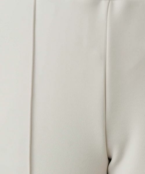 Leilian / レリアン その他パンツ | センタープレステーパードパンツ | 詳細19