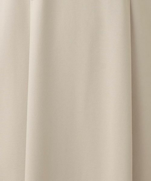Leilian / レリアン ドレス | Aラインプリーツワンピース | 詳細17