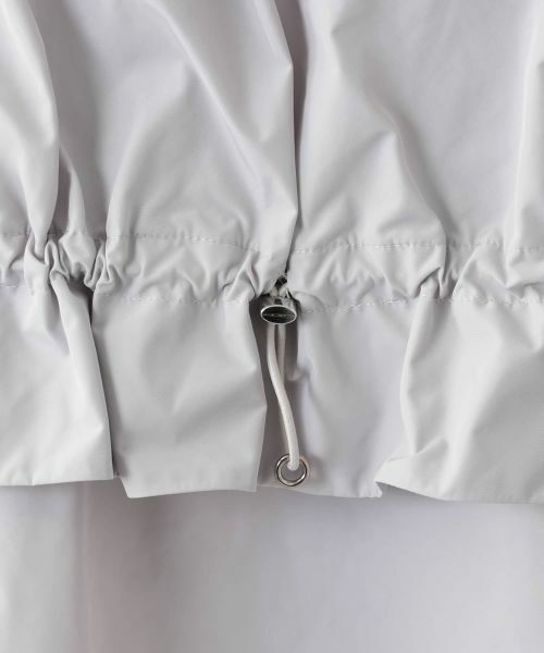 Leilian / レリアン テーラードジャケット | ペプラムハイネックジャケット【Leilian WHITE LABEL】 | 詳細16
