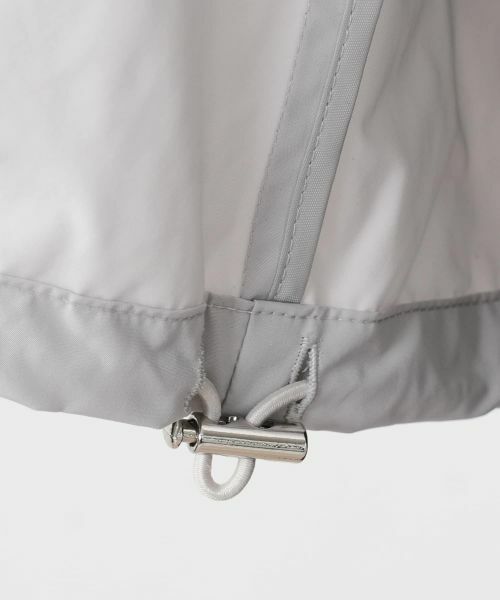 Leilian / レリアン テーラードジャケット | ペプラムハイネックジャケット【Leilian WHITE LABEL】 | 詳細19