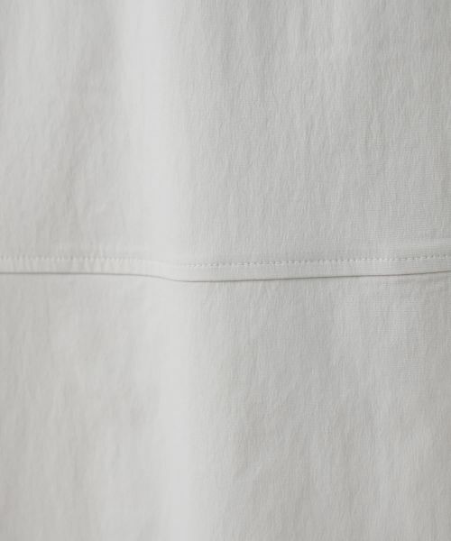 Leilian / レリアン ミニ・ひざ丈スカート | Aラインロングスカート | 詳細15