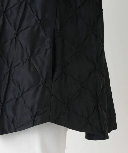 Leilian / レリアン その他アウター | スタンドカラージップコート【ROCHAS Premiere】 | 詳細17