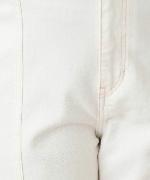 Leilian / レリアン その他パンツ | センタープレスパンツ【ROCHAS Premiere】 | 詳細20