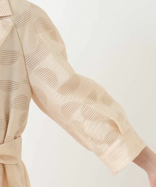 Leilian / レリアン その他アウター | テーラードコート【ROCHAS Premiere】 | 詳細11