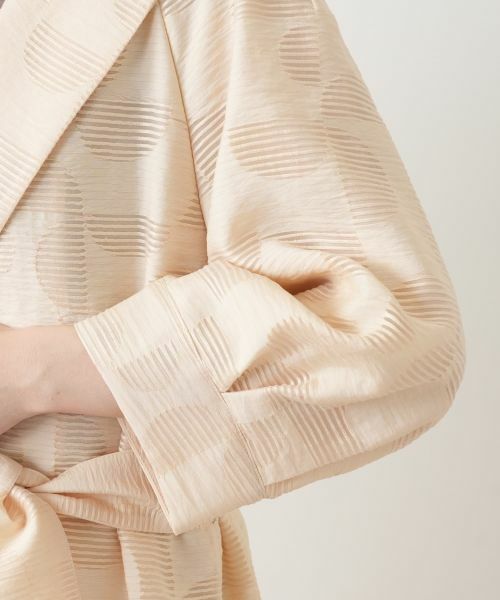 Leilian / レリアン その他アウター | テーラードコート【ROCHAS Premiere】 | 詳細13