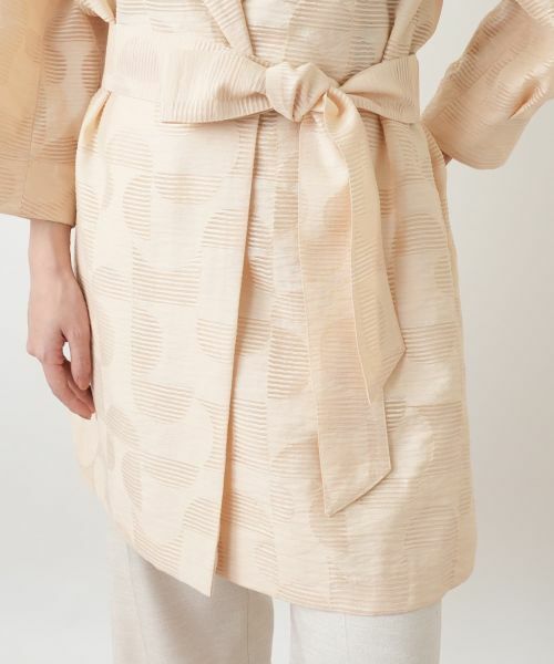 Leilian / レリアン その他アウター | テーラードコート【ROCHAS Premiere】 | 詳細14