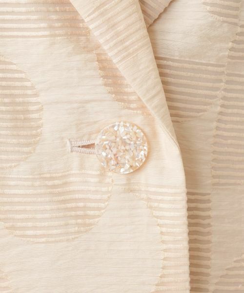 Leilian / レリアン その他アウター | テーラードコート【ROCHAS Premiere】 | 詳細16