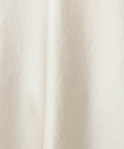 Leilian / レリアン シャツ・ブラウス | ノースリーブブラウス【ROCHAS Premiere】 | 詳細21