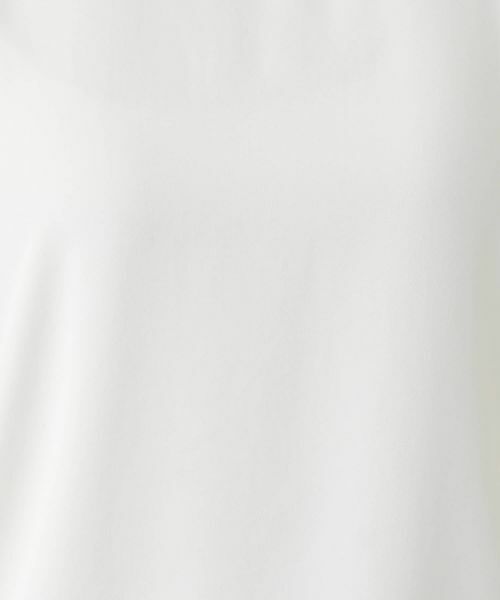 Leilian / レリアン シャツ・ブラウス | ボリュームスリーブブラウス【ROCHAS Premiere】 | 詳細15