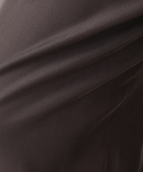 Leilian / レリアン その他パンツ | イージーワイドパンツ【2026_4月カタログ】 | 詳細26