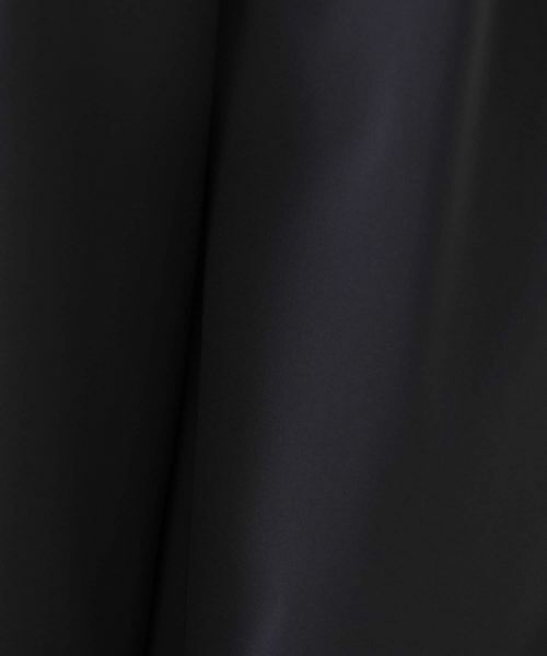 Leilian / レリアン その他パンツ | ストレッチワイドパンツ | 詳細12