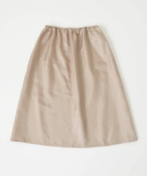 Leilian / レリアン ドレス | 洗えるはっ水加工ワンピース【2026_4月カタログ】 | 詳細19