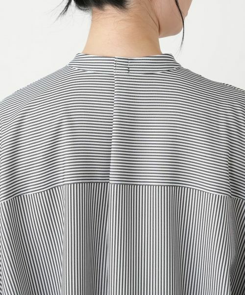 Leilian / レリアン シャツ・ブラウス | 洗えるデザインブラウス【2026_4月カタログ】 | 詳細14