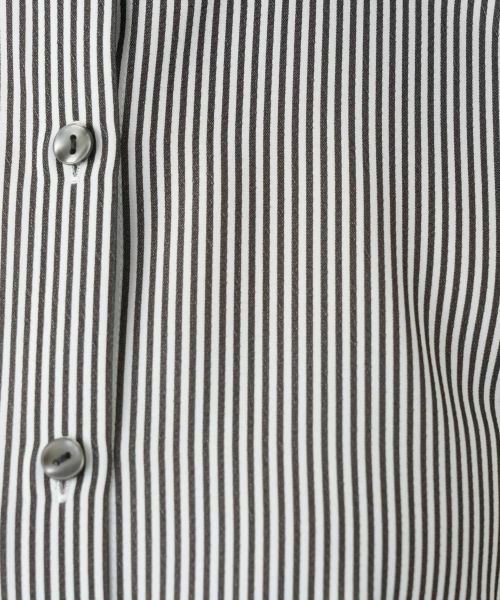 Leilian / レリアン シャツ・ブラウス | 洗えるデザインブラウス【2026_4月カタログ】 | 詳細17