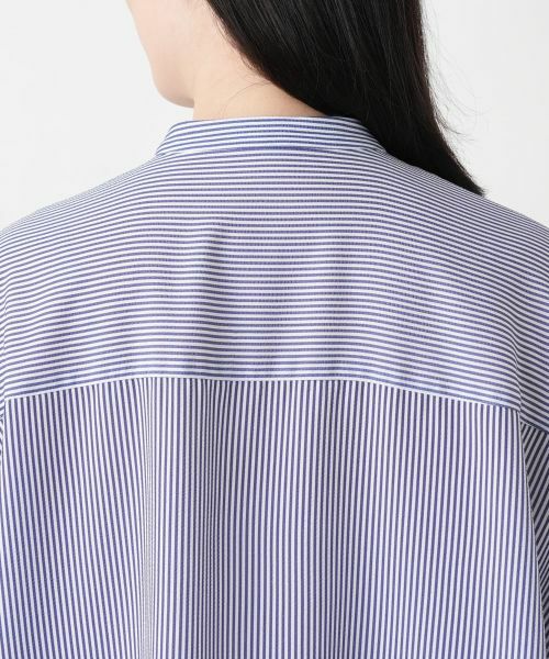 Leilian / レリアン シャツ・ブラウス | 洗えるデザインブラウス【2026_4月カタログ】 | 詳細29