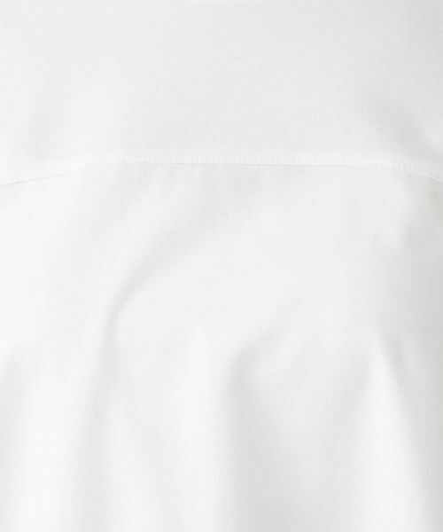 Leilian / レリアン カットソー | クルーネックフレアカットソー | 詳細14