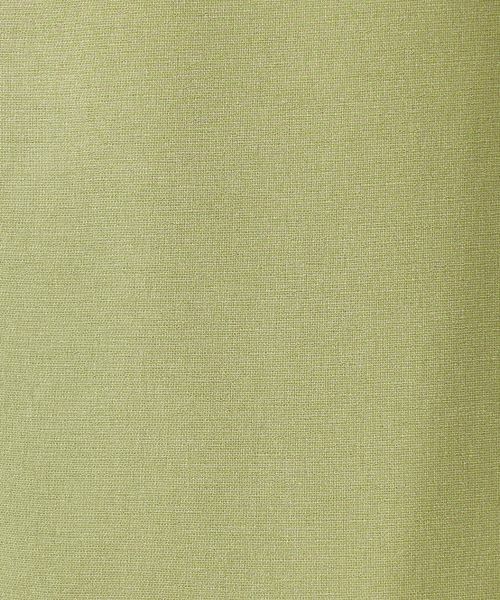 Leilian / レリアン ドレス | ミディ丈サックワンピース | 詳細20