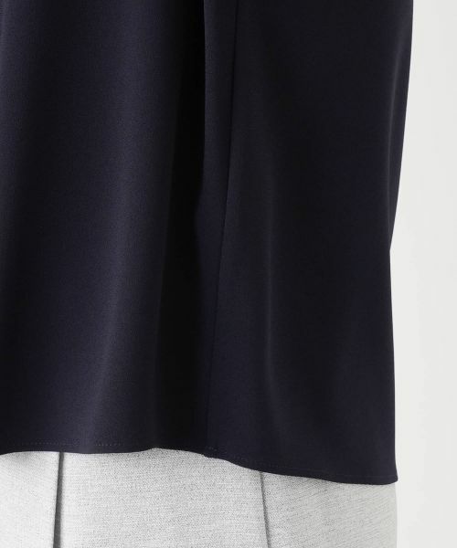 Leilian / レリアン シャツ・ブラウス | フレアスリーブブラウス | 詳細13