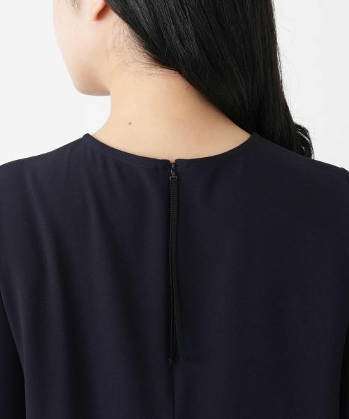 Leilian / レリアン シャツ・ブラウス | フレアスリーブブラウス | 詳細17