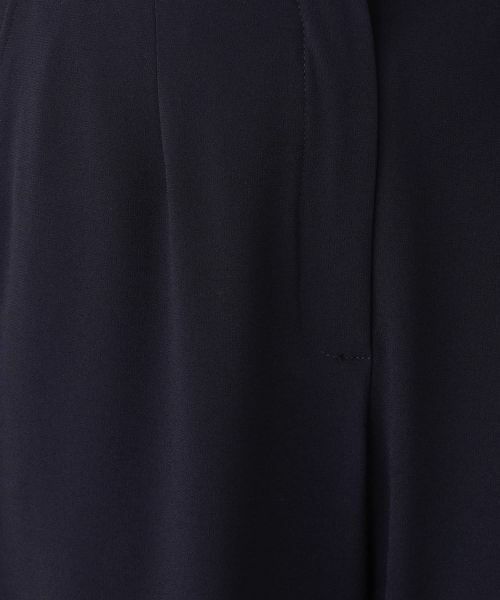 Leilian / レリアン その他パンツ | タックストレートパンツ | 詳細14