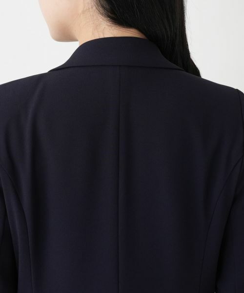 Leilian / レリアン テーラードジャケット | バックペプラムジャケット | 詳細22