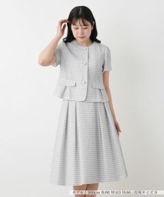 Leilian / レリアン セットアップ | スーツ