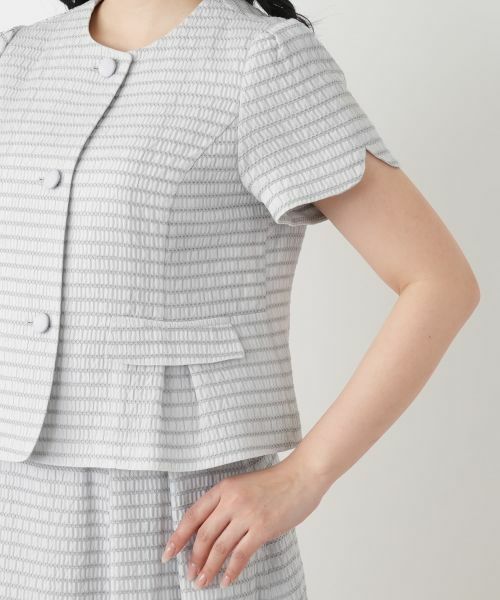 Leilian / レリアン セットアップ | スーツ | 詳細13