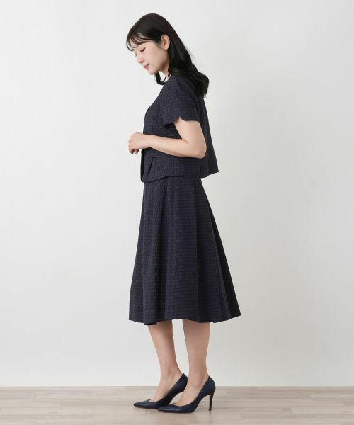 Leilian / レリアン セットアップ | スーツ | 詳細2