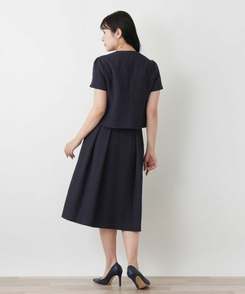 Leilian / レリアン セットアップ | スーツ | 詳細3