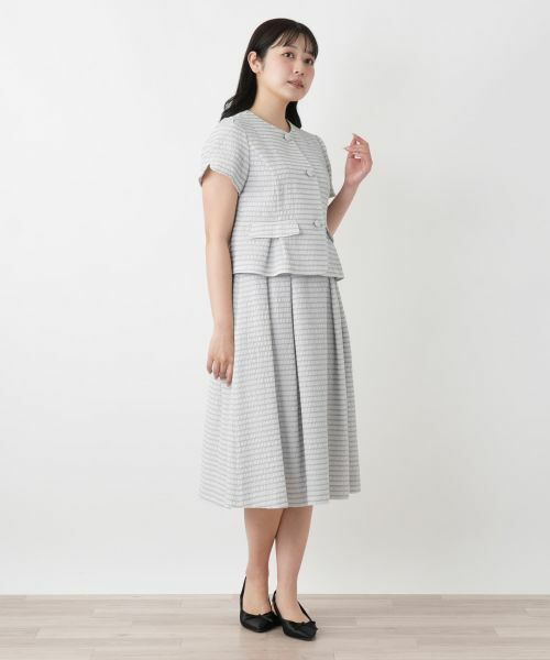 Leilian / レリアン セットアップ | スーツ | 詳細4