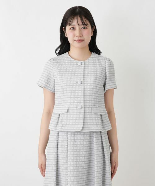 Leilian / レリアン セットアップ | スーツ | 詳細7