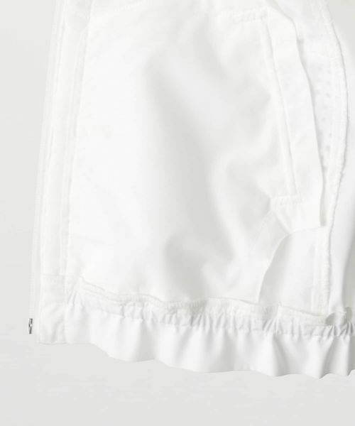 Leilian / レリアン テーラードジャケット | デザインレースジャケット【2026_4月カタログ】【MUSE BY ROCHAS Premiere】 | 詳細18