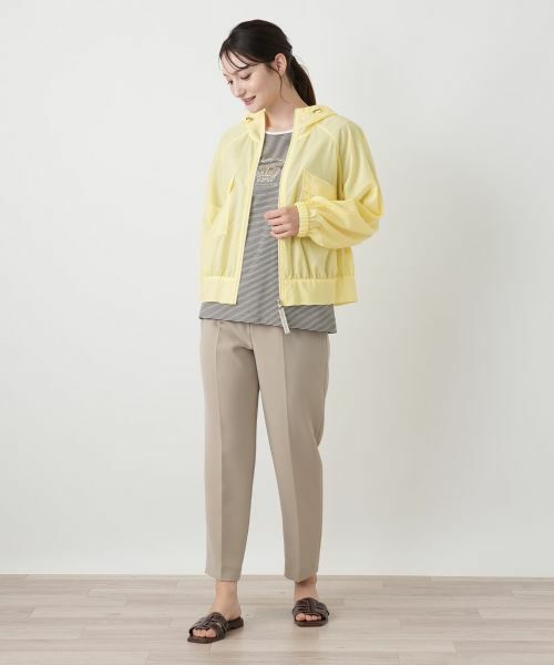 Leilian / レリアン テーラードジャケット | ジャケット | 詳細1