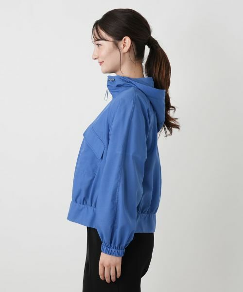 Leilian / レリアン テーラードジャケット | ジャケット | 詳細11