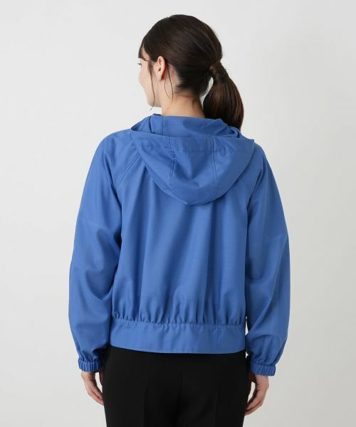 Leilian / レリアン テーラードジャケット | ジャケット | 詳細12