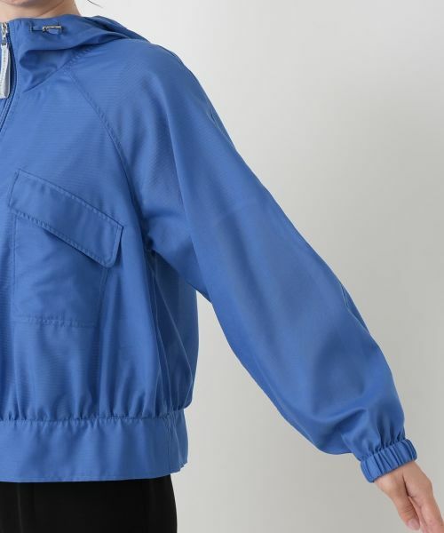 Leilian / レリアン テーラードジャケット | ジャケット | 詳細15