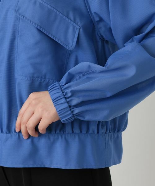 Leilian / レリアン テーラードジャケット | ジャケット | 詳細16