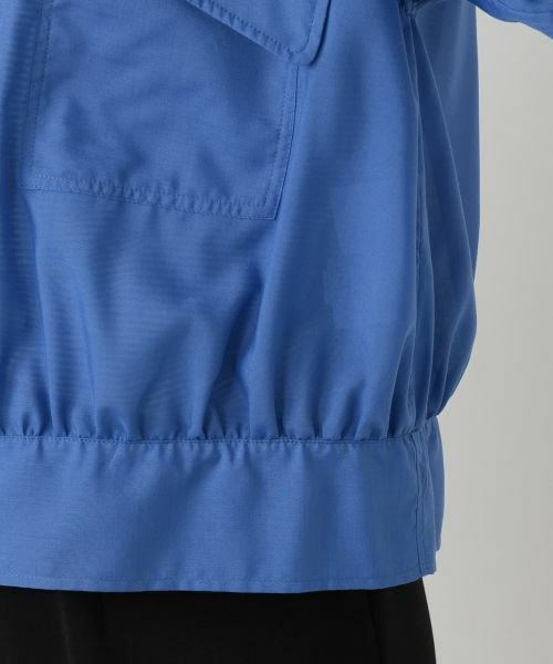 Leilian / レリアン テーラードジャケット | ジャケット | 詳細18