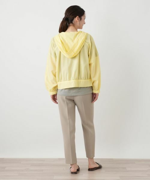 Leilian / レリアン テーラードジャケット | ジャケット | 詳細3