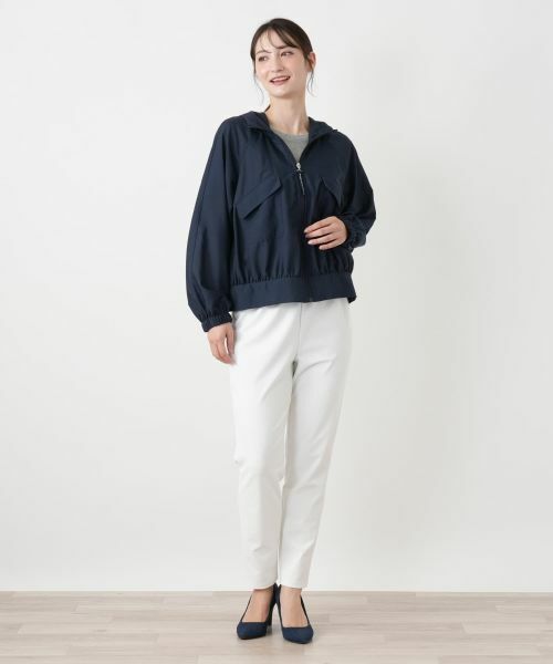 Leilian / レリアン テーラードジャケット | ジャケット | 詳細4