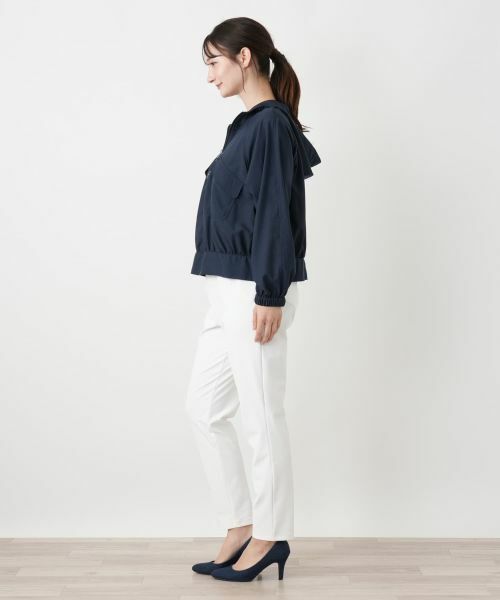 Leilian / レリアン テーラードジャケット | ジャケット | 詳細5