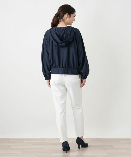 Leilian / レリアン テーラードジャケット | ジャケット | 詳細6