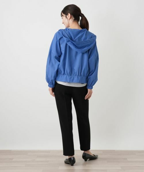 Leilian / レリアン テーラードジャケット | ジャケット | 詳細9