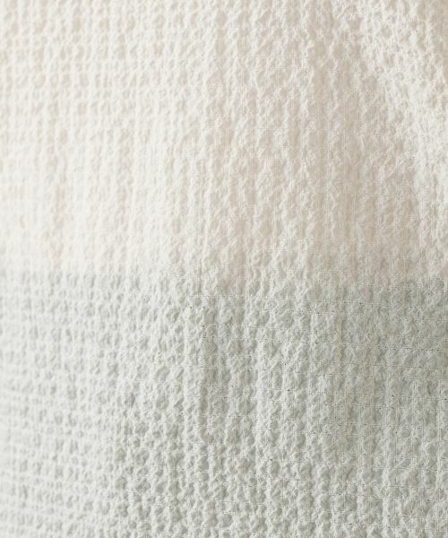 Leilian / レリアン カットソー | フリルネックカットソー | 詳細14