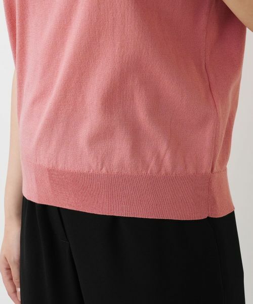 Leilian / レリアン ニット・セーター | ノースリーブニット | 詳細16