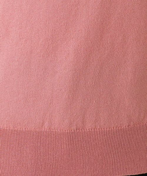 Leilian / レリアン ニット・セーター | ノースリーブニット | 詳細17