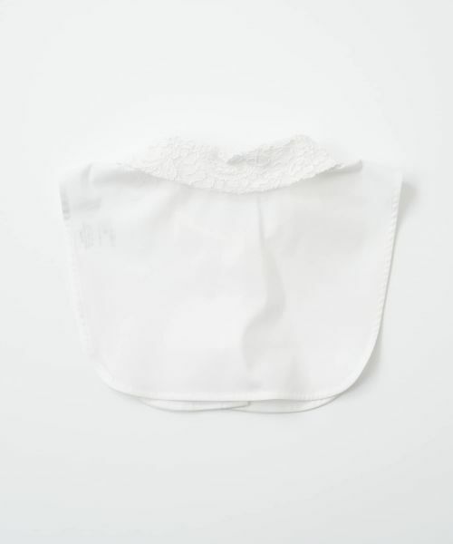 Leilian / レリアン ドレス | 2WAYクレリックカラーワンピース【Leilian WHITE LABEL】 | 詳細19