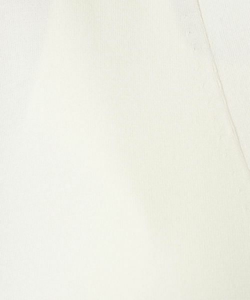 Leilian / レリアン テーラードジャケット | ニットジレ【2026_4月カタログ】 | 詳細16