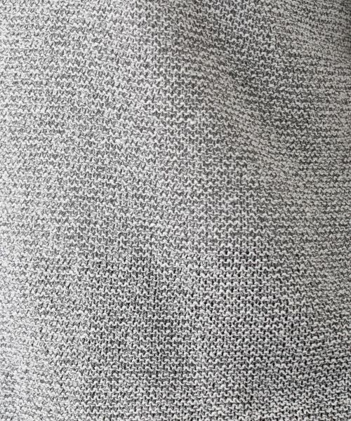 Leilian / レリアン テーラードジャケット | ラメニットベスト【Leilian WHITE LABEL】 | 詳細11